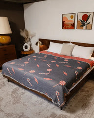 Candy Cane - PARTY BLANKETâ¢