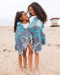 Disney Boho Mermaid Kids