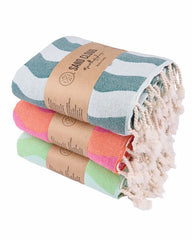 Rumble Waves Bundle - 3 Pack