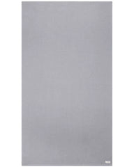 Terra Fringeless XL Bath Bundle - Grey - 2 Pack
