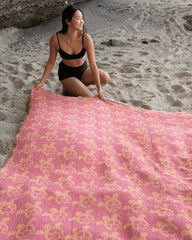 Turtle Shell - PARTY BLANKETâ¢