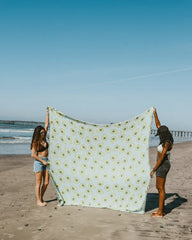Avocado - PARTY BLANKETâ¢