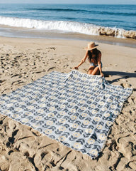 Zinnia - PARTY BLANKETâ¢