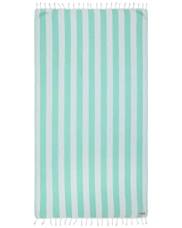 Set Stripe Mint