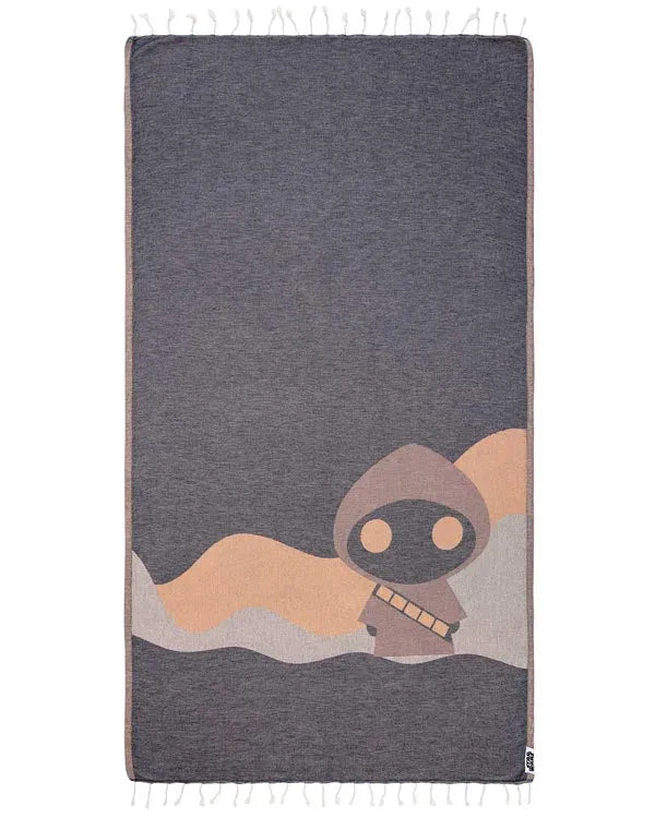 STAR WARSâ¢ - Jawa