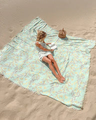 Ajax Reef - PARTY BLANKETâ¢