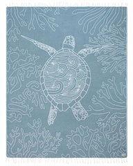 Sea Turtle Reef  Deep Ocean - Large